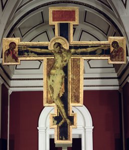 Crocifisso, 1287-88